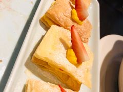 -万丽轩·粤菜(王府井金茂万丽酒店)