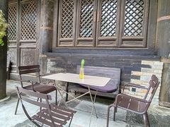 -嵩祝寺及智珠寺