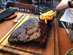 -The Meat & Wine Co Southbank(南岸店)