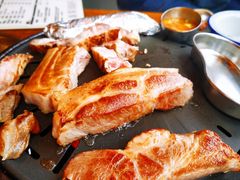 -济州爱肉堂(总店)