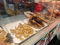 -徐六孃正宗甜皮鸭(张公桥店)