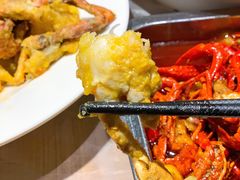 -李叔叔虾蟹大排档(青羊店)