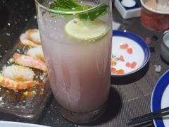 -極上萬膳·日料放题(海岸城店)