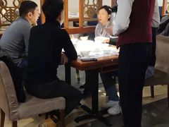 -东方饺子王臻味餐厅(新嘉坡城店)