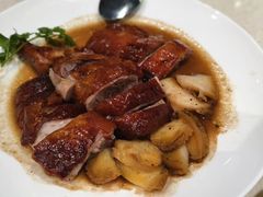 -和平馆·地道港澳茶餐厅(西门口店)
