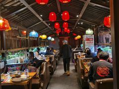 -望京一号·重庆江湖菜(工体店)