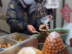 -老金家蛋菜夹馍(西安总店)