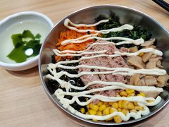 -米村拌饭(南京万达茂店)