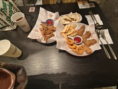 -Pennehut畔尼意面(合肥万象城店)