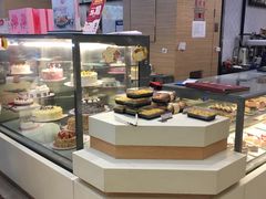 -长发西饼(临顿路店)
