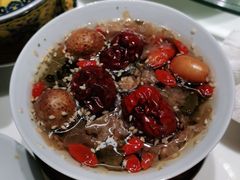 -宁夏国强手抓羊肉·清真菜(未央路凤三店)