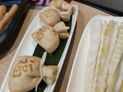 -海底捞火锅(威高广场店)