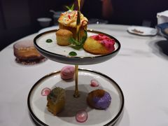 -次第花开素食雅宴
