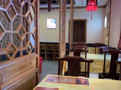 大堂-恭敬李·烤鸭(天坛北门店)