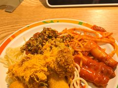 -比格比萨自助(南京万达茂店)