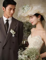 -今生有约婚纱摄影店(景德路店)