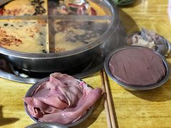 -渝味黄姐火锅(黄泥村店)
