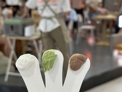 -野人先生Gelato(上海长宁龙之梦店)