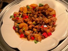 -索菲特酒店·海鲜自助 ·聚餐厅