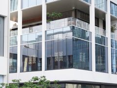 -深圳湾万象城(南山店)