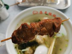 -海平馄饨(逍遥二路店)