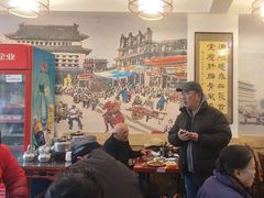 -聚首堂·特色小吃·肘子(什刹海德胜门店)