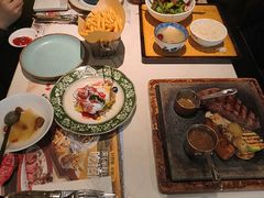 -半秋山西餐厅(襄阳万达店)