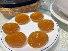 钵仔糕-阿四台山黄鳝饭(东门店)