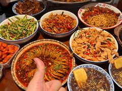 -回家吃饭·地道南昌菜(建德观总店)