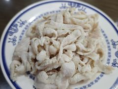 -老爆肚满五香烧牛羊肉