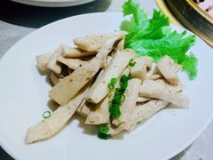 -韩盛·古法烤肉店(皇城恒隆广场店)