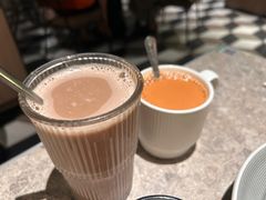 -留半山·香港食堂(啦啦宝都店)