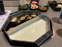 -八角锄烧·肉火锅(天河城店)