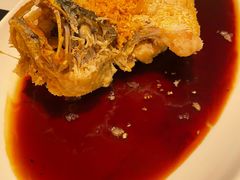 -茉里粤菜(皇姑万象汇店)