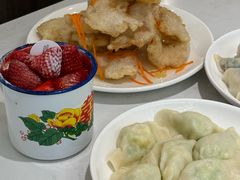 -枫林饺子