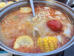 -华莱士·全鸡汉堡(大东海店)