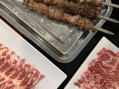-情忆草原涮肉馆