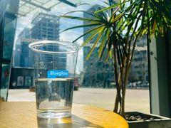 -Blueglass酸奶(财富购物中心店)