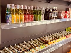 -吉之仙•中国制造•出口级食材日料店(领事馆总店)
