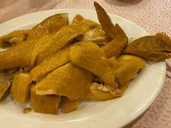 -德记潮州菜馆(卑路乍街)