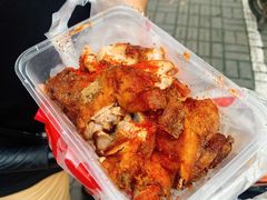 -王二甩老木子鸡(江湾店)