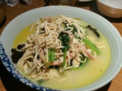-川知味(京华城店)
