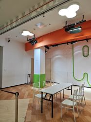 -尼克Playtime(欢乐海岸店)