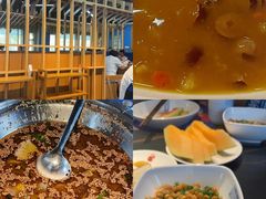 -大河宴·椒麻鱼火锅(北京路中和美食街店)