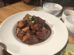 -WILDS 野有食(碧坞店)