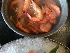 -日进一片海.生腌海鲜火锅.宵夜烧烤(三里屯总店)