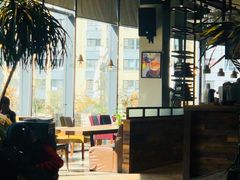 大堂-G+KITCHEN(龙湖狮山天街店)