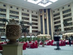 -北京王府井天伦王朝酒店