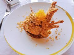 -金轩中餐厅 Jin Xuan(浦东丽思卡尔顿酒店)