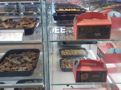 零售区-上海哈尔滨食品厂(合生汇店)